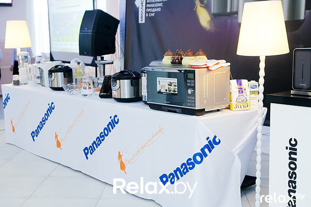 Презентация Panasonic, фото № 46