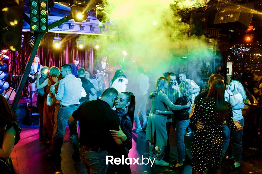 День рождения ресторана «Бруклин», фото № 13