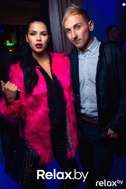 Топ 30 самых стильных пар прошедших выходных, фото № 13