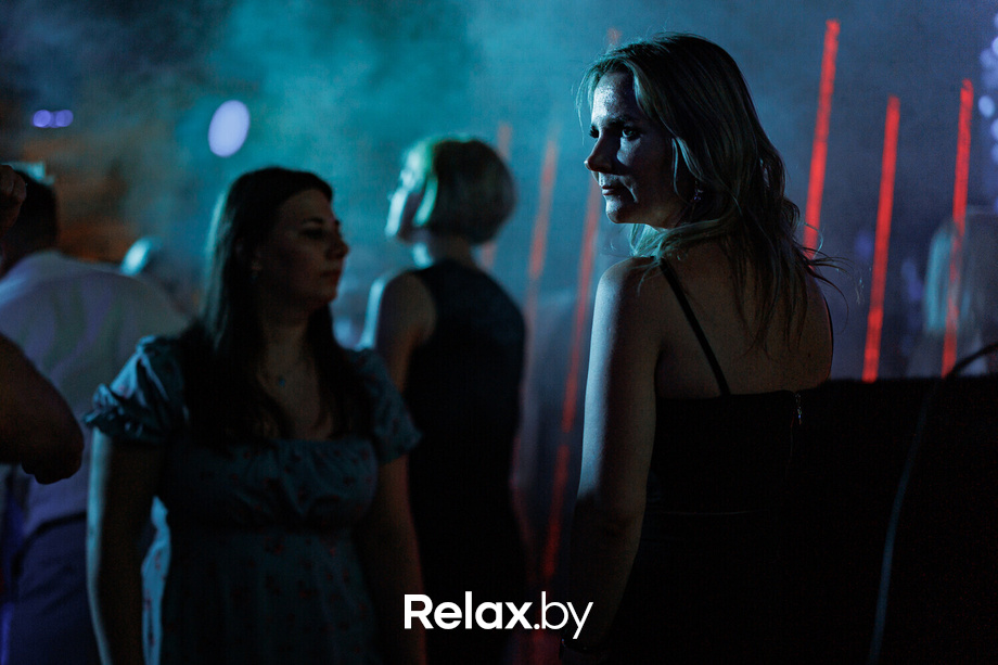 Saturday party, фото № 81