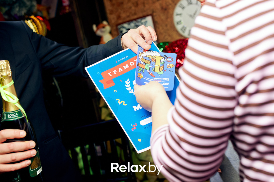 Бар-олимпиада «Мозгва», фото № 246