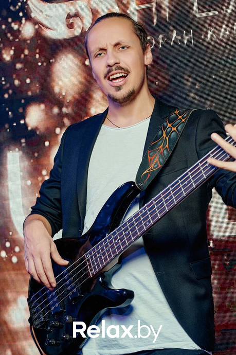 Saturday music, фото № 56