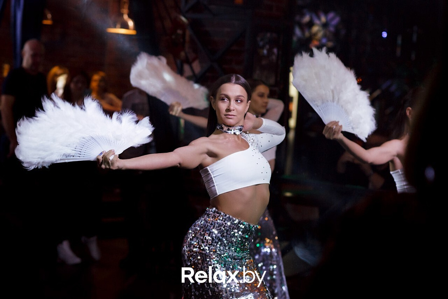 Новогодний Бруклин, фото № 80