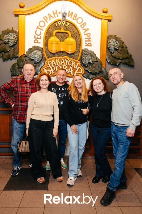 Танцуем в Броваре, фото № 19