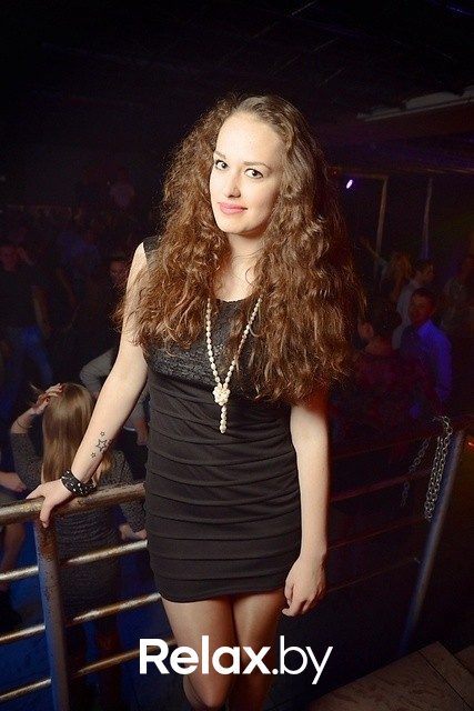 Saturday party, фото № 20