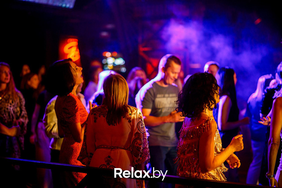 Brooklyn Live!, фото № 34