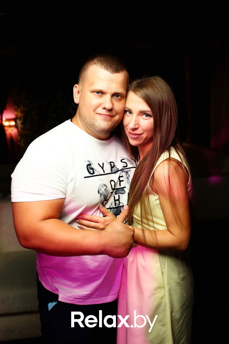 Красивая суббота, фото № 18