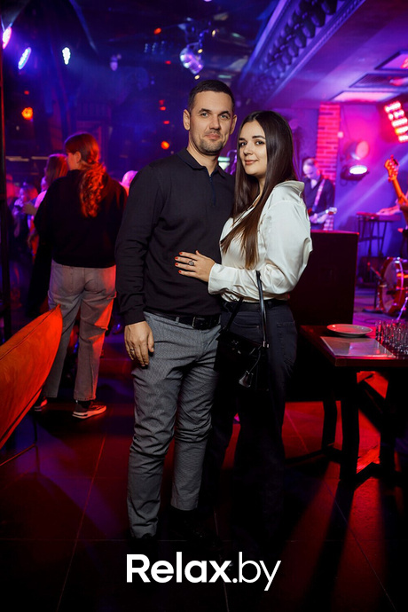 Brooklyn Live!, фото № 11