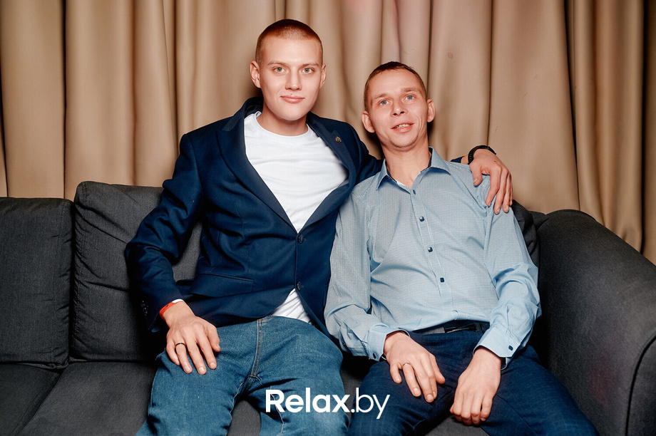 Новый Год в Ангелах, фото № 64