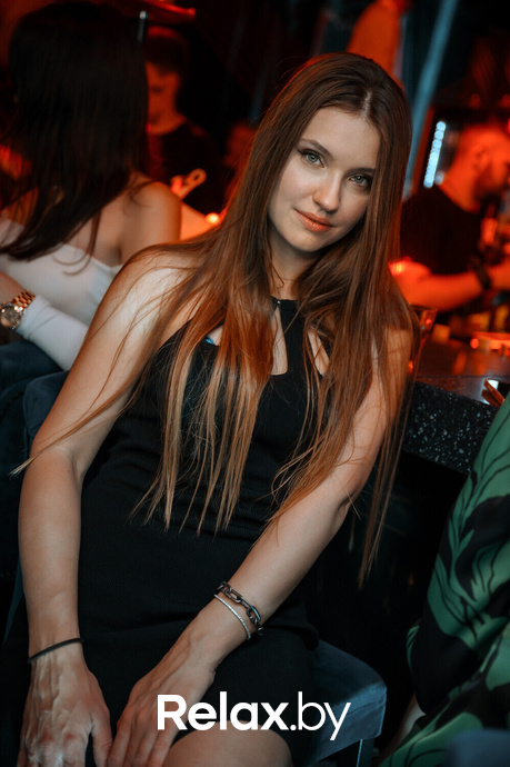 Saturday party, фото № 47