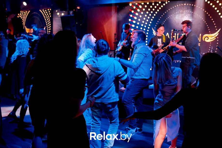 Friday Music, фото № 95