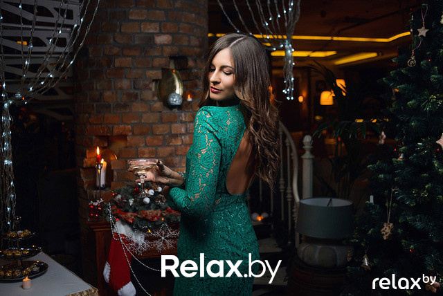 Лучшие фото с новогодних событий, фото № 96