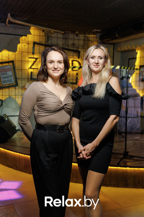 Zavod Friday Night, фото № 4