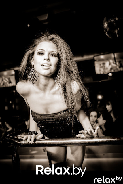 Вечеринка в клубе Millenium, фото № 50