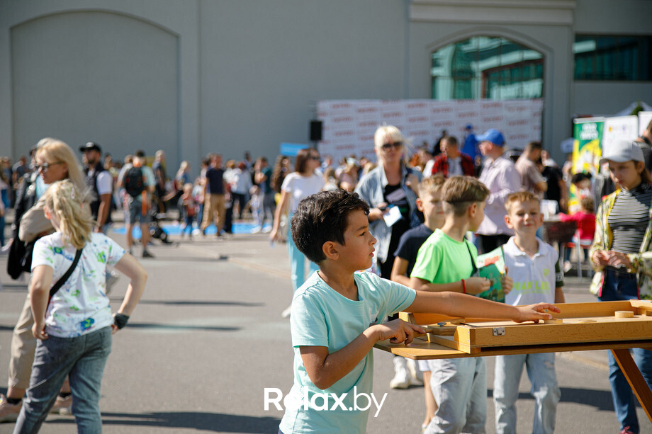 Kids City Fest, фото № 38