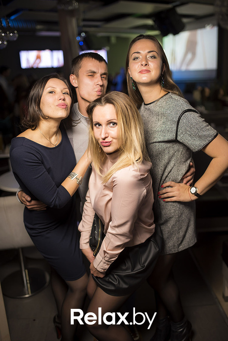 Hot weekend, фото № 19