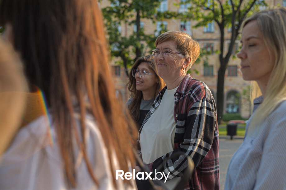 Пешеходная экскурсия по Минску, фото № 64