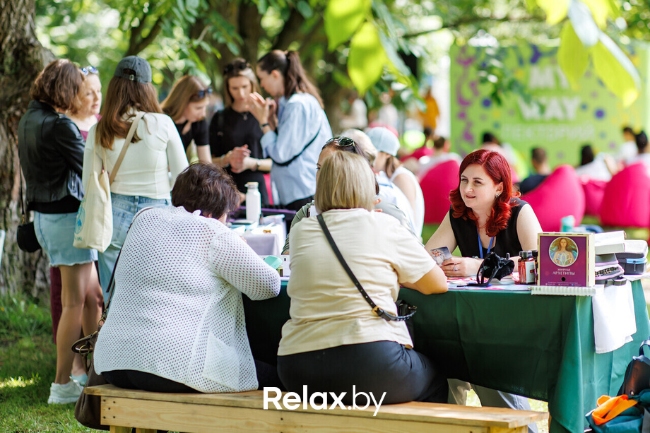 May Way 2025, фото № 172