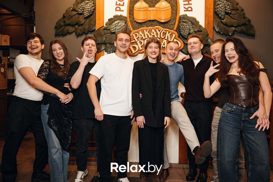 Отдыхаем Броварно, фото № 23