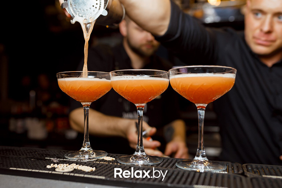 Brooklyn Live!, фото № 6