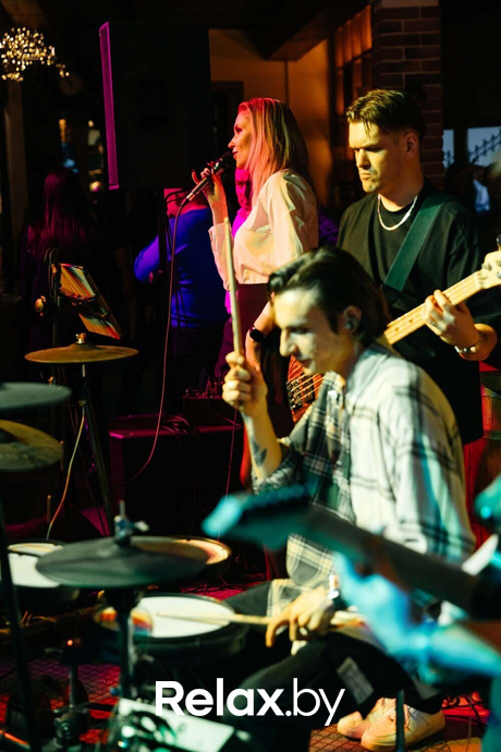 Суббота в Броваре, фото № 33