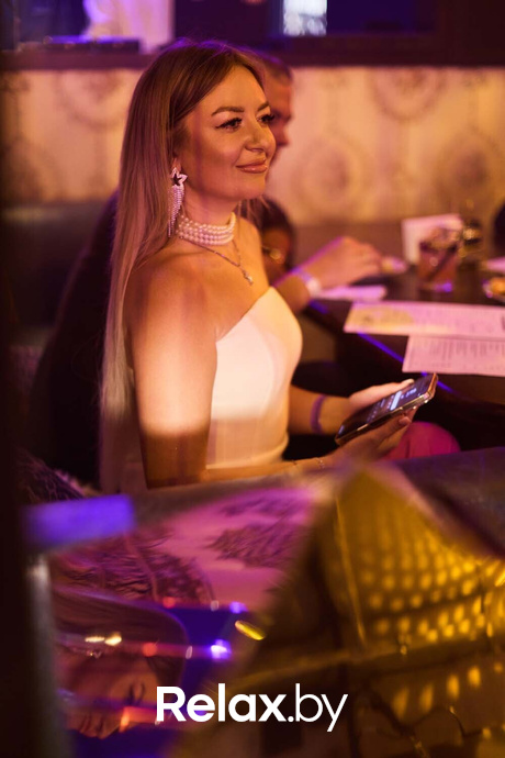 Открытие караоке «Квартирник», фото № 72