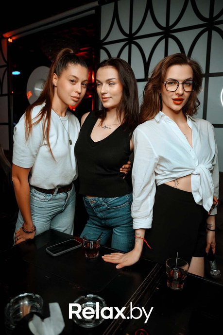 Friday party, фото № 4