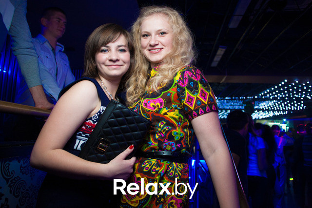 Ретро вечеринка, фото № 130