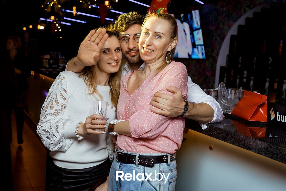 Saturday Party, фото № 56