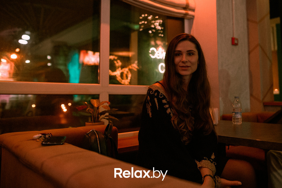 Поэтический вечер / У. Шекспир, фото № 78