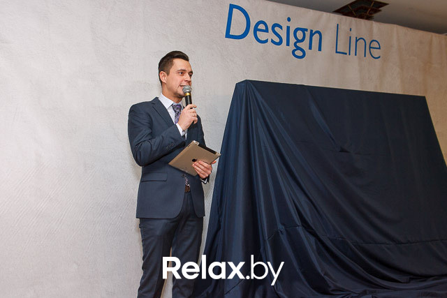 Презентация телевизора Philips, фото № 47