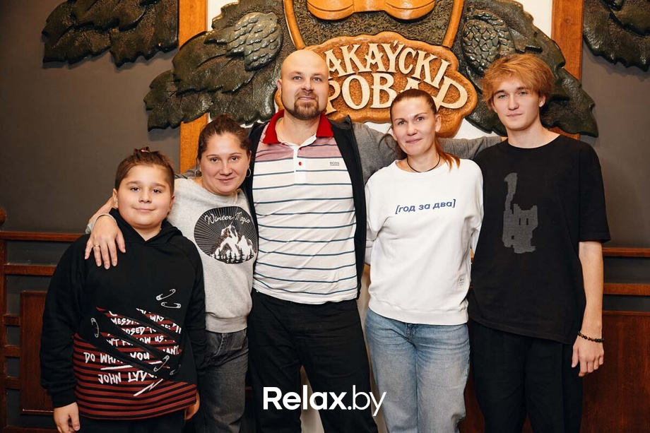 Отдыхаем Броварно, фото № 19