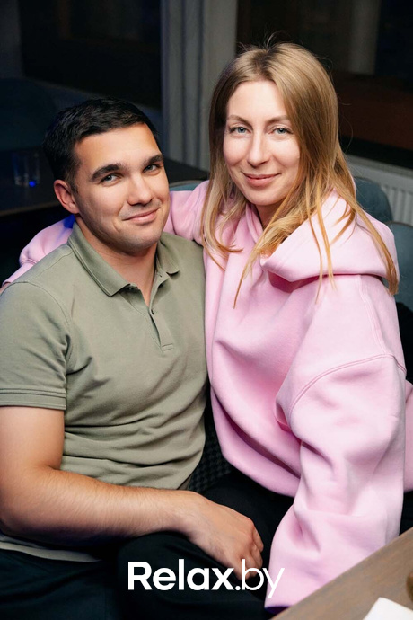 Ночные жители, фото № 19