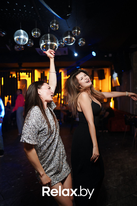 Saturday party, фото № 65