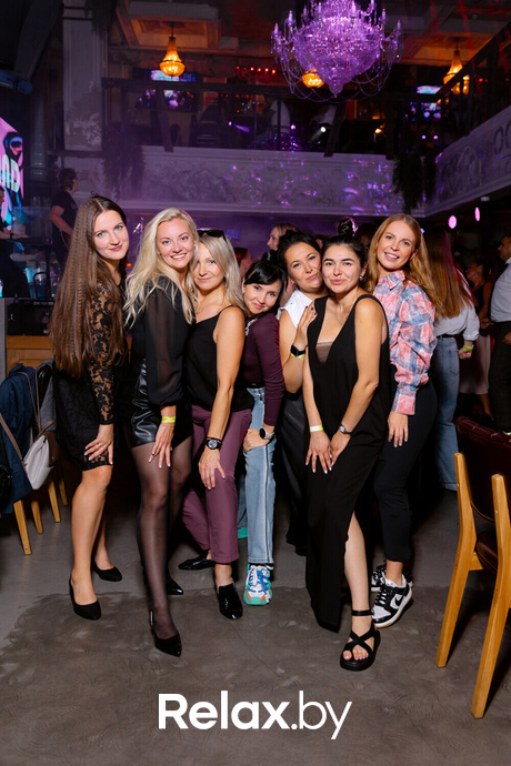 Friday party, фото № 15