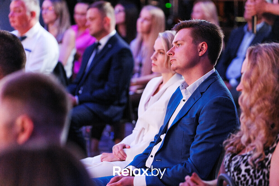 Церемония награждения «Человек Дела — 2021», фото № 106