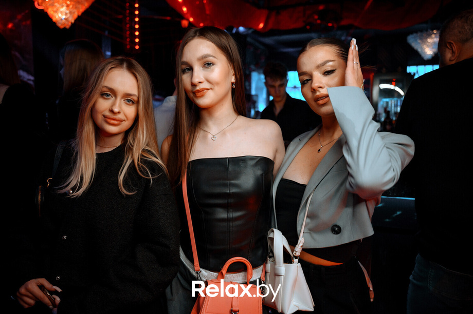 Saturday party, фото № 3