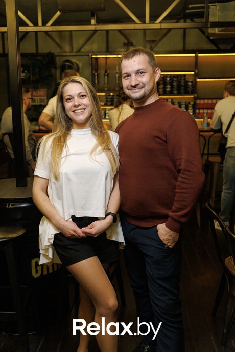 Zavod Friday Night, фото № 39