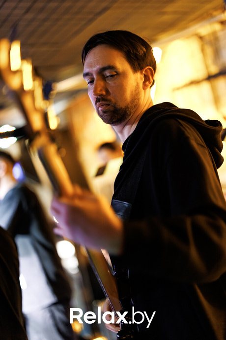 Zavod Friday Night, фото № 23