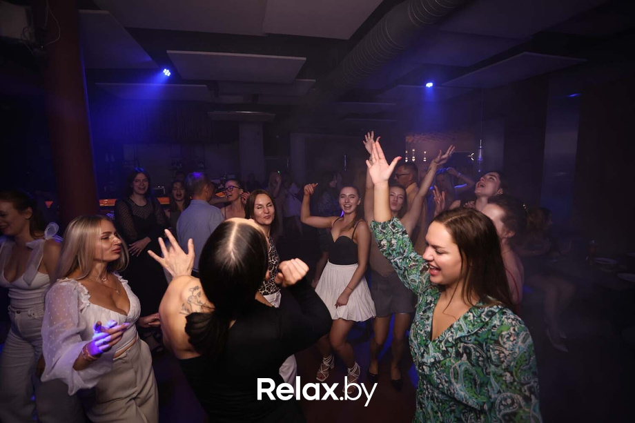 Terra party, фото № 34