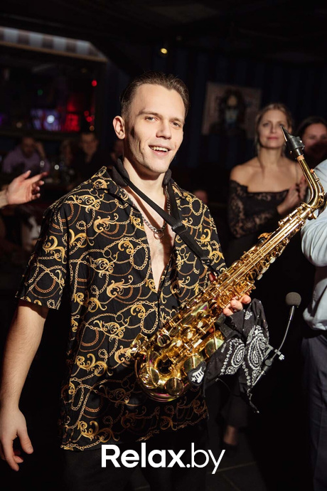 Brooklyn Live!, фото № 89