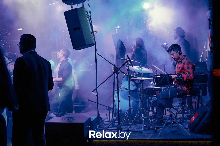 Friday Music, фото № 63