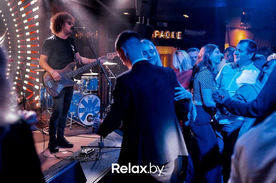 Saturday music, фото № 22