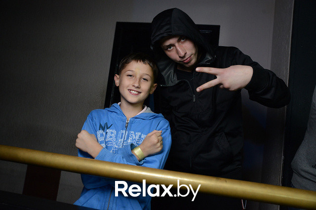 Кто Там?, фото № 83