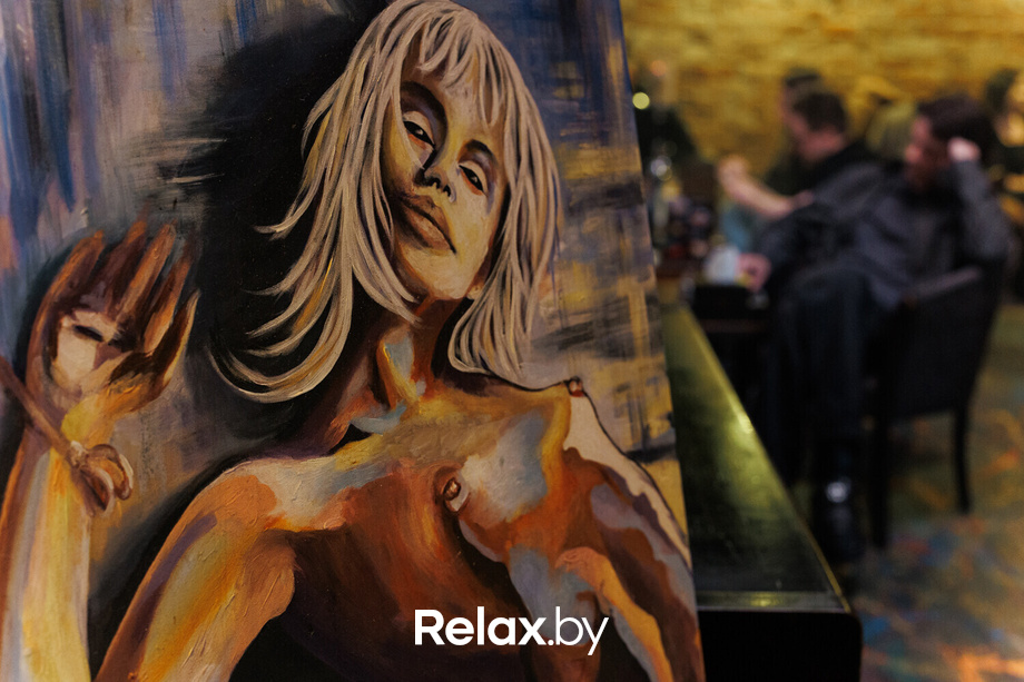 Live Music, фото № 50