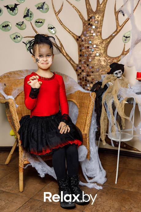 Тайна Коко, фото № 86