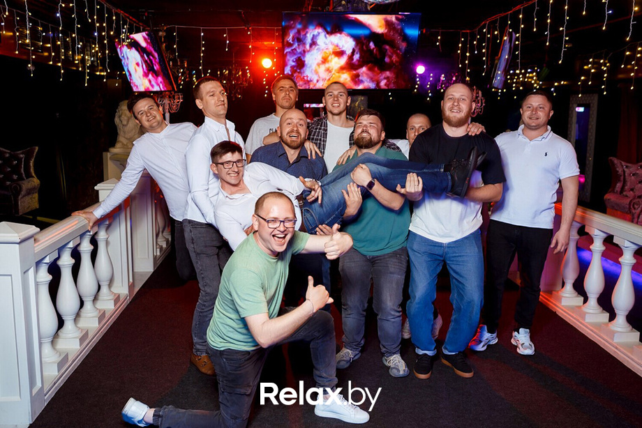 Friday party, фото № 35