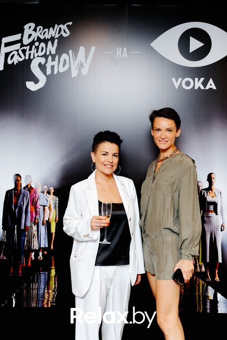 Премьера 12 сезона Brands Fashion Show, фото № 46