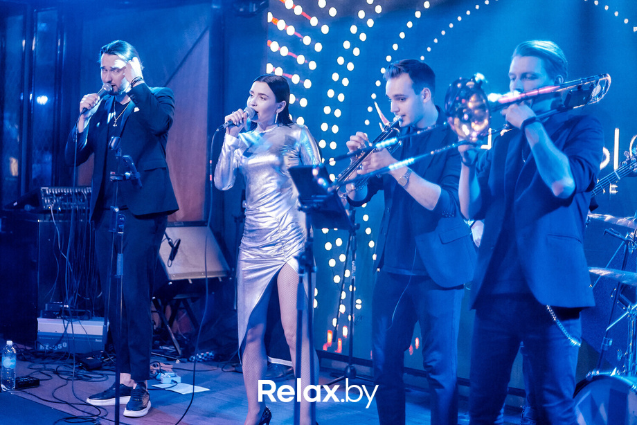 Saturday music, фото № 99