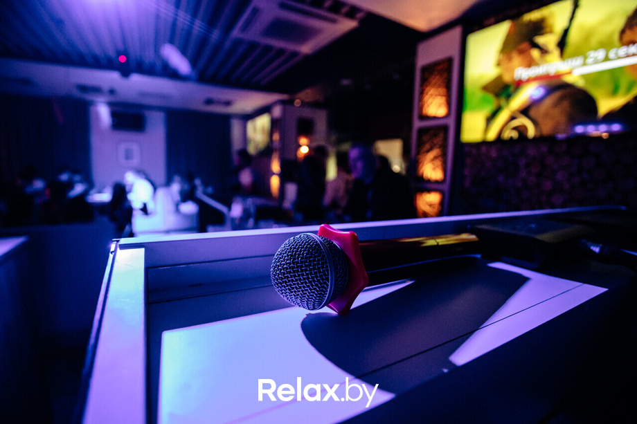 Terra Karaoke, фото № 34